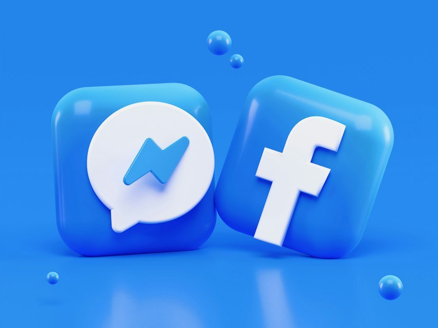 Meta - digital marketing