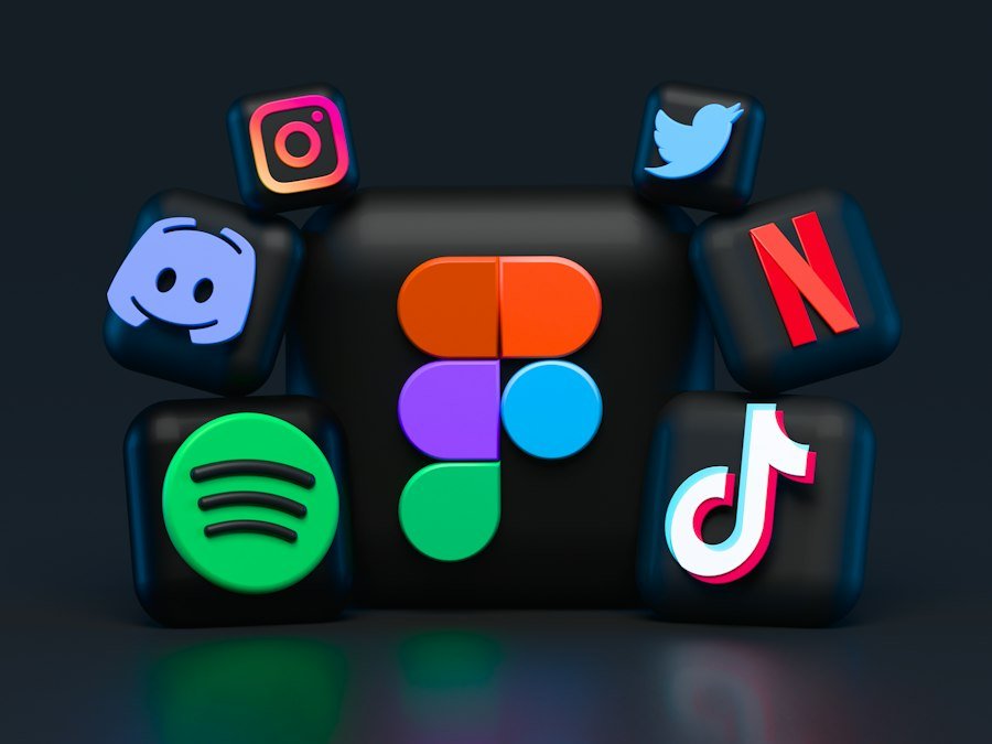 Social - digital marketing