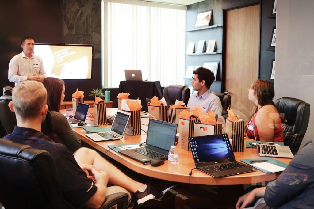 Story - digital marketing
