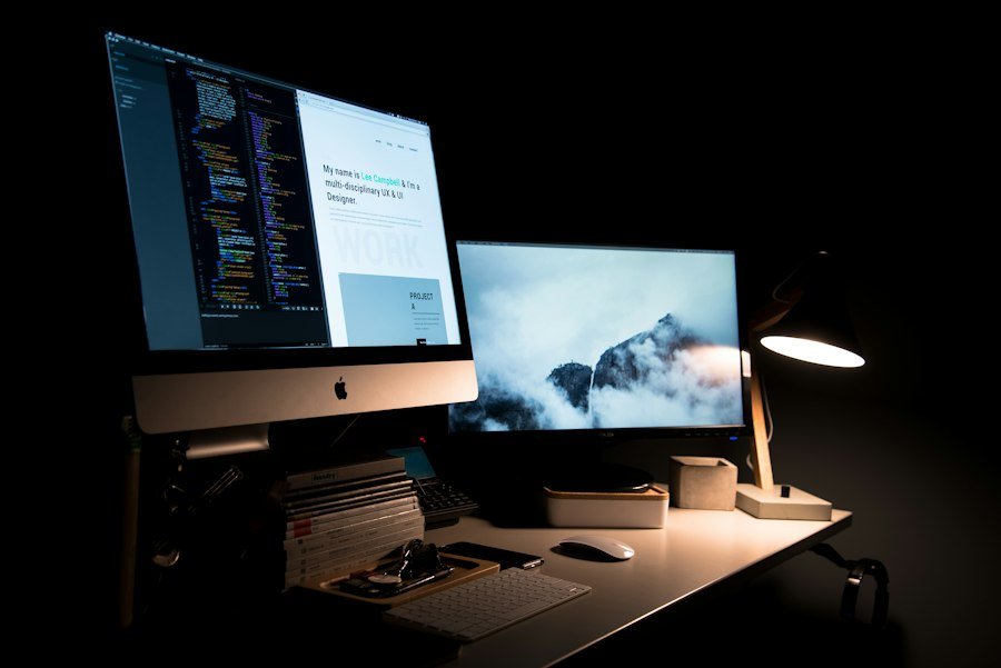 Web - digital marketing